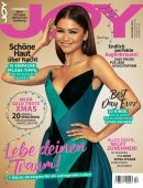 Zendaya Coleman in Joy Magazine - December 2022