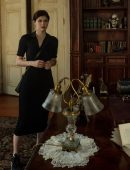 Alexandra Daddario - ''Mayfair Witches'' 2023 Photos and Poster