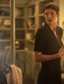 Alexandra Daddario - ''Mayfair Witches'' 2023 Photos and Poster