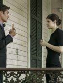 Alexandra Daddario - ''Mayfair Witches'' 2023 Photos and Poster