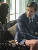Alexandra Daddario - ''Mayfair Witches'' 2023 Photos and Poster