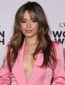 Camila Cabello at L’Oréal Paris’ Women of Worth Celebration in Los Angeles