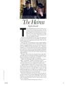 Diane Kruger in Tatler Magazine - January 2023