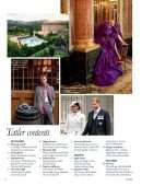 Diane Kruger in Tatler Magazine - January 2023
