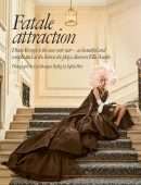 Diane Kruger in Tatler Magazine - January 2023