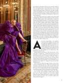 Diane Kruger in Tatler Magazine - January 2023