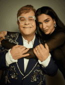 Dua Lipa in Variety Magazine - November 2022