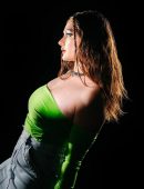 Emma Rose Kenney for Euphoria Magazine - December 2022