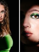 Emma Rose Kenney for Euphoria Magazine - December 2022