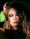 Emma Rose Kenney for Euphoria Magazine - December 2022