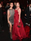 Florence Pugh at The Fashion Awards 2022 Royal Albert Hall in London