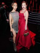 Florence Pugh at The Fashion Awards 2022 Royal Albert Hall in London