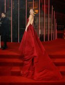 Florence Pugh at The Fashion Awards 2022 Royal Albert Hall in London