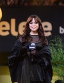 Jenna Ortega at 2022 Comic-Con Experience in Sao Paulo, Brazil
