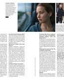 Jennifer Lawrence in F Magazine - December 2022