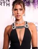 Kara Del Toro Leggy at L’Oréal Paris’ Women of Worth Celebration in Los Angeles