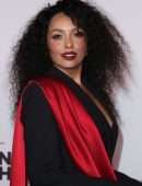 Kat Graham at L’Oréal Paris Women of Worth Celebration in Los Angeles