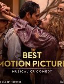 Margot Robbie in ''Babylon'' Promotional Photos 2022