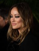 Olivia Wilde at "Babylon" Global Premiere Screening in Los Angeles