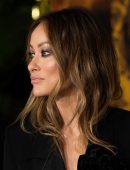 Olivia Wilde at "Babylon" Global Premiere Screening in Los Angeles