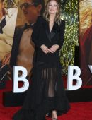 Olivia Wilde at "Babylon" Global Premiere Screening in Los Angeles