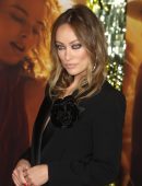 Olivia Wilde at "Babylon" Global Premiere Screening in Los Angeles