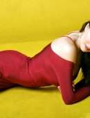 Rachel Pizzolato for Holiday Photoshoot 2022