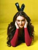 Rachel Pizzolato for Holiday Photoshoot 2022