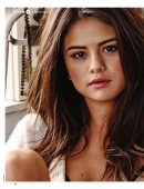 Selena Gomez in F Magazine - December 2022