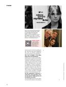 Selena Gomez in F Magazine - December 2022