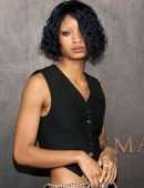 Willow Smith at the Premiere of “Emancipation” in Los Angeles