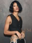 Willow Smith at the Premiere of “Emancipation” in Los Angeles