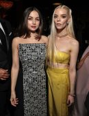 Ana de Armas - 80th Annual Golden Globe Awards in Beverly Hills