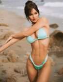 Bianca Richards Photoshoot for Instagram Pictures