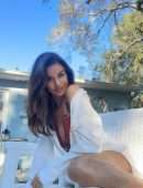 Bianca Richards Photoshoot for Instagram Pictures