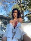 Bianca Richards Photoshoot for Instagram Pictures