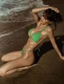 Bianca Richards Photoshoot for Instagram Pictures