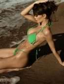 Bianca Richards Photoshoot for Instagram Pictures