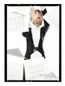 Cate Blanchett in Variety Magazine 2023
