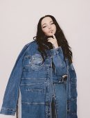 Dove Cameron in Alternative Press Magazine - January 2023