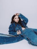 Dove Cameron in Alternative Press Magazine - January 2023