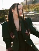 Dove Cameron in Alternative Press Magazine - January 2023