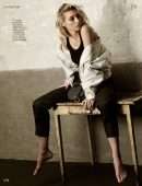 Elizabeth Debicki in Madame Figaro Magazine 2023