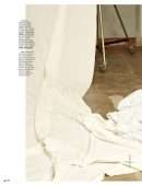 Elizabeth Debicki in Madame Figaro Magazine 2023