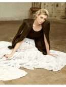 Elizabeth Debicki in Madame Figaro Magazine 2023