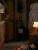 Jennifer Lopez Booty in Panties in “Shotgun Wedding” Movie Caps