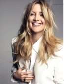 Kate Hudson in Sunday Express Magazine - January 2023