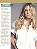 Kate Hudson in Sunday Express Magazine - January 2023