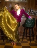 Madison Iseman Photoshoot for Bello Magazine - January 2023