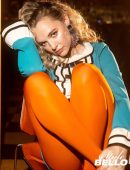 Madison Iseman Photoshoot for Bello Magazine - January 2023